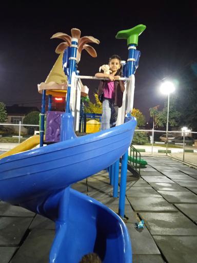 عکس پارک کیژده