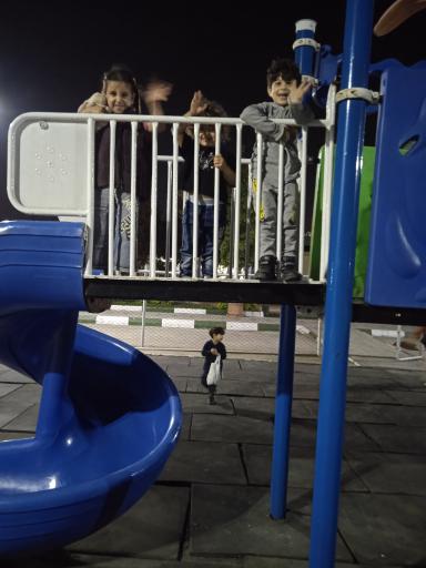 عکس پارک کیژده