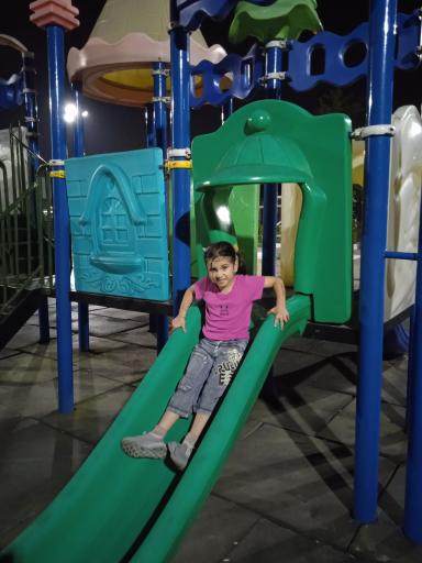 عکس پارک کیژده