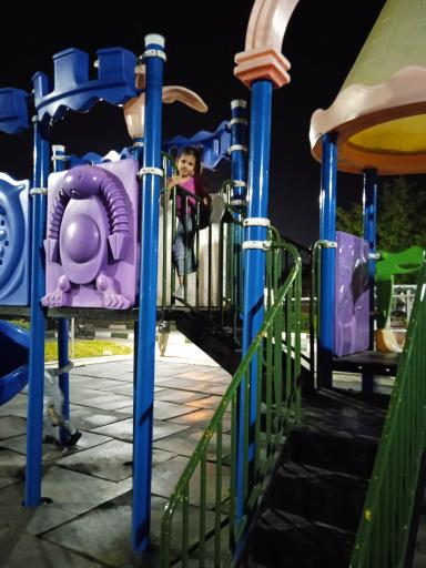 عکس پارک کیژده