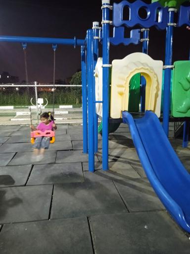 عکس پارک کیژده