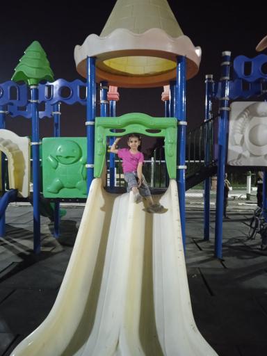 عکس پارک کیژده