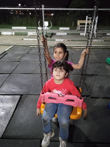 عکس پارک کیژده