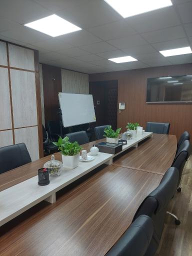 عکس پژوهشکده گیاهان دارویی جهاد دانشگاهی