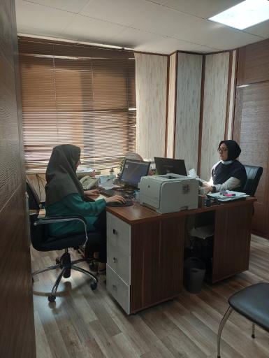 عکس پژوهشکده گیاهان دارویی جهاد دانشگاهی