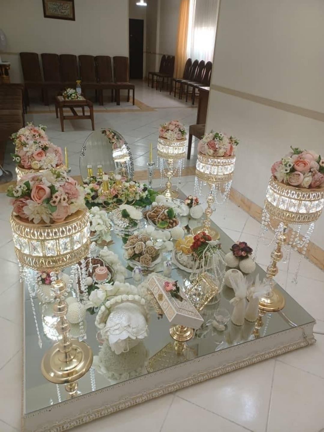 عکس دفتر ازدواج ۲ طلاق ۱ ملارد