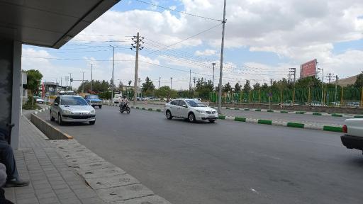 عکس  پایانه انقلاب اسلامی