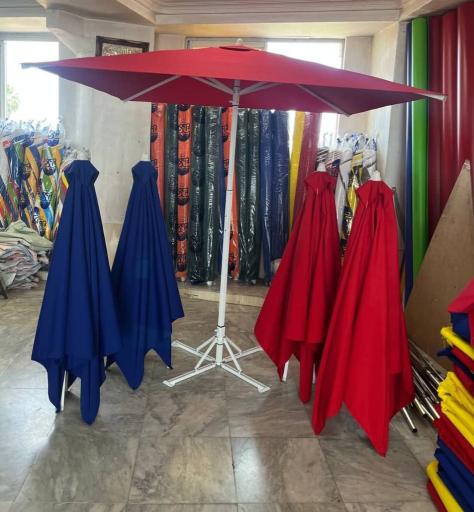 عکس سایبان سازان 