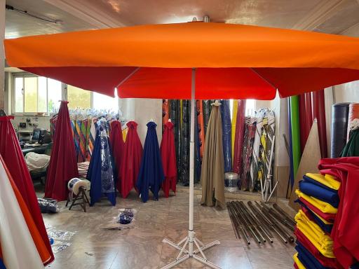 عکس سایبان سازان 