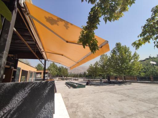 عکس سایبان سازان 