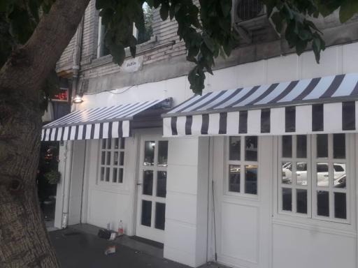 عکس سایبان سازان 