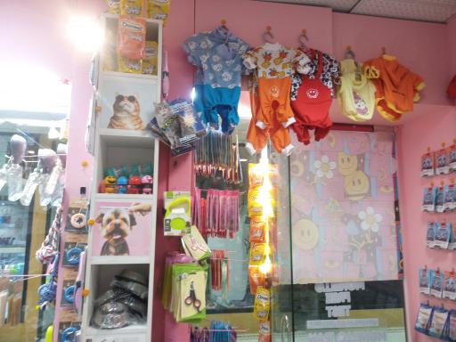 عکس پت شاپ پت ایران 