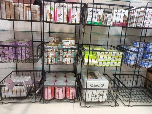 عکس پت شاپ پت ایران 