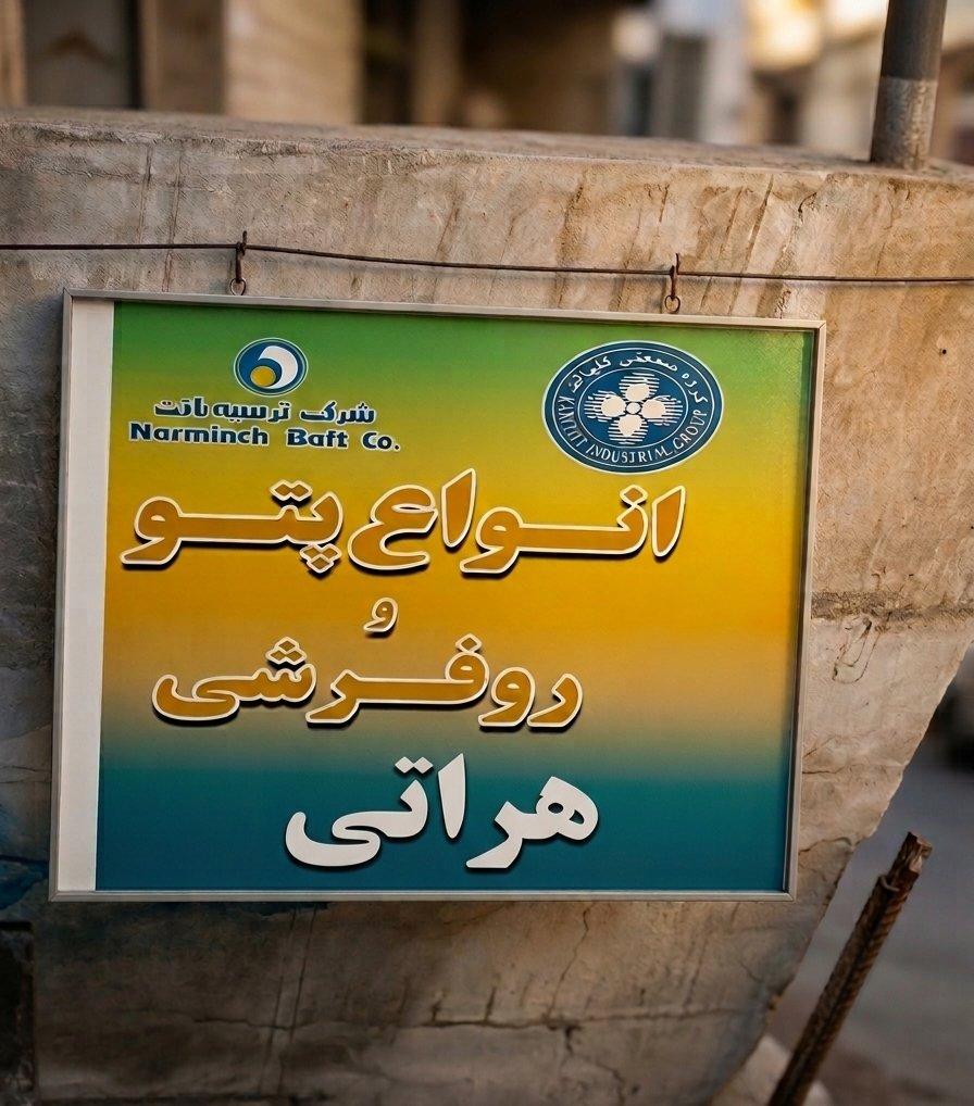 عکس پتو و پارچه هراتی