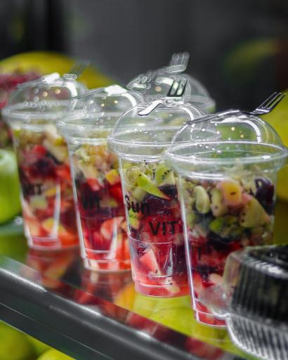 عکس آبمیوه سان ویت