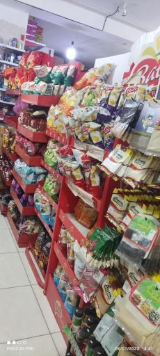 عکس فروشگاه زنجیره ای یاران دریان