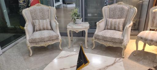 عکس بازار مبل اندیشه