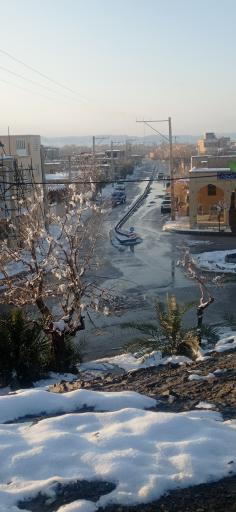 عکس قلعه خورمیز سفلی