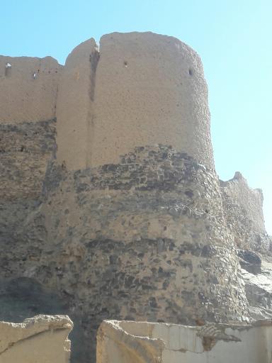 عکس قلعه خورمیز سفلی