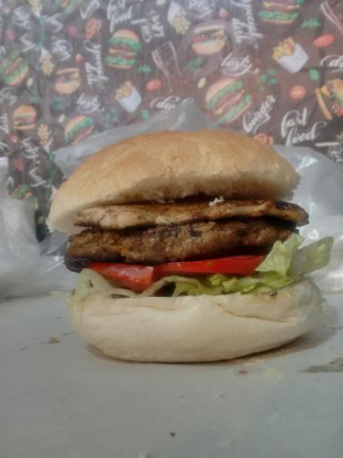 عکس فست فود ۳.۶.۹