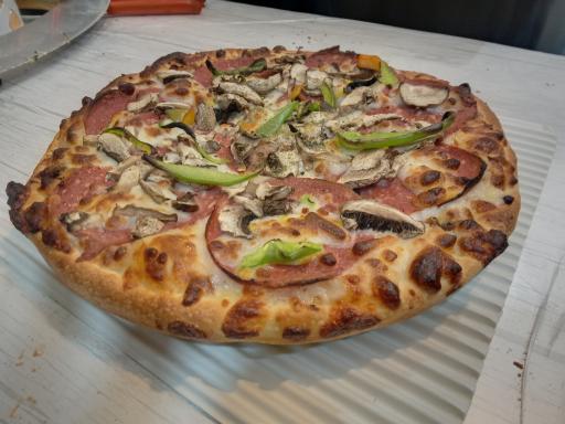 عکس فست فود ۳.۶.۹