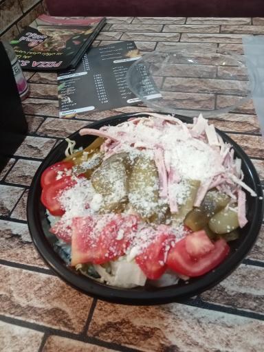 عکس فست فود ۳.۶.۹