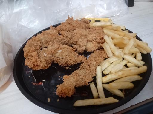 عکس فست فود ۳.۶.۹