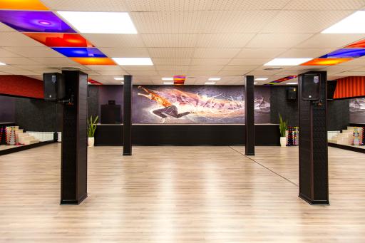 عکس باشگاه ورزشی سالک