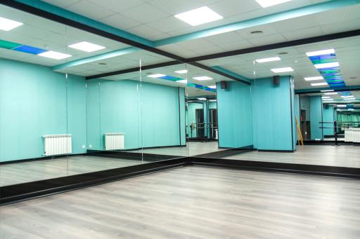 عکس باشگاه ورزشی سالک