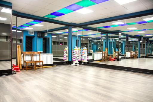 عکس باشگاه ورزشی سالک