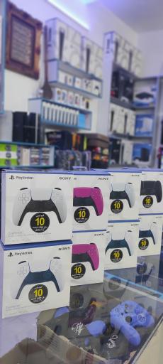 عکس فروشگاه گیم‌ مکس