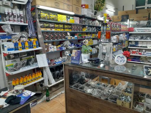 عکس لوازم یدکی هادی