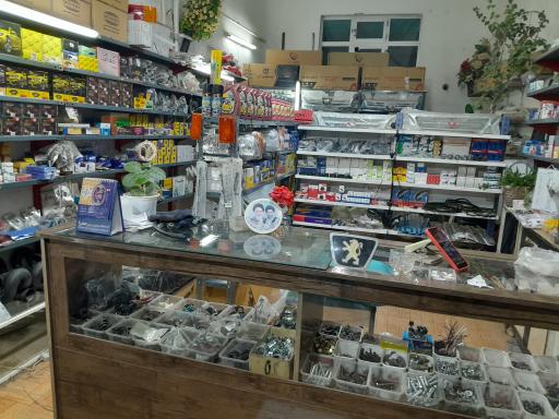 عکس لوازم یدکی هادی