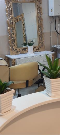 عکس سالن زیبایی یوسفی