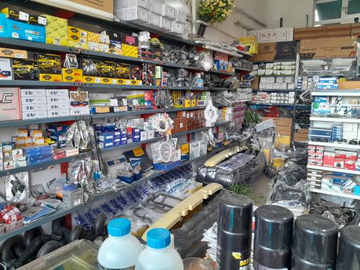 عکس لوازم یدکی هادی