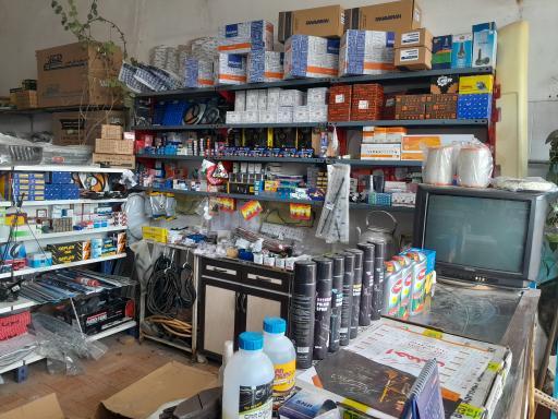 عکس لوازم یدکی هادی