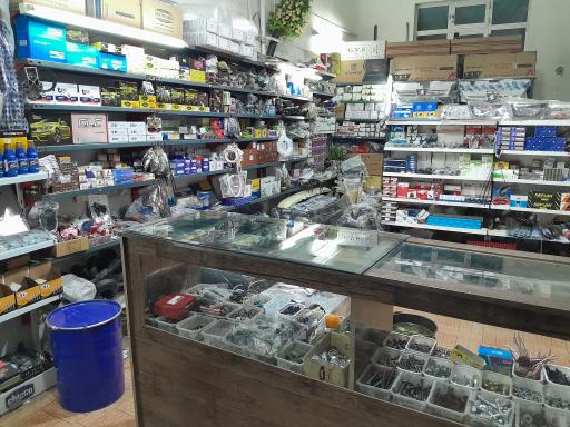 عکس لوازم یدکی هادی