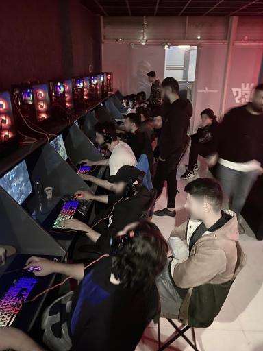 عکس گیم نت گیم کلاب