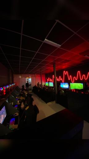 عکس گیم نت گیم کلاب