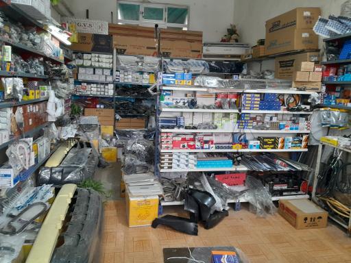 عکس لوازم یدکی هادی