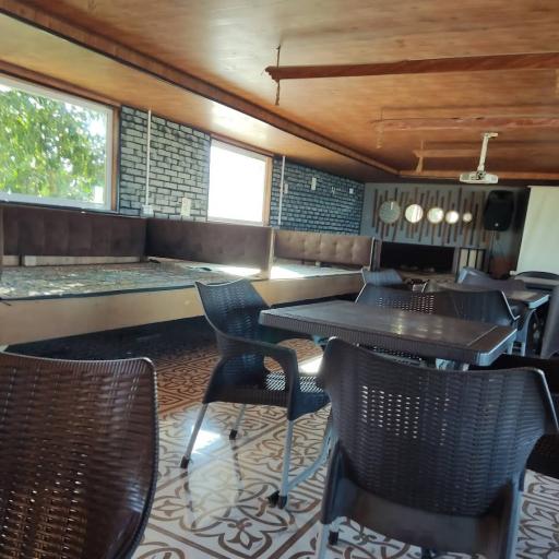 عکس کافه دنج