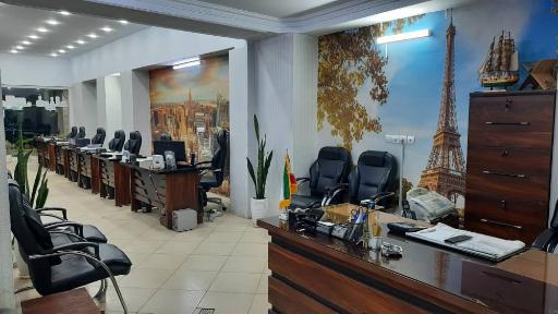 دپارتمان املاک فرزاد