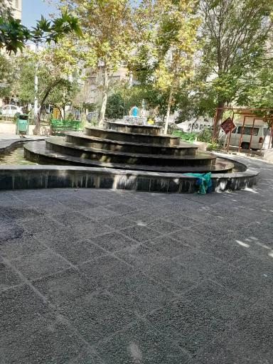 عکس بوستان شهید نبیئیان