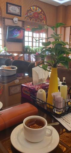 عکس هتل نگارستان (پارمیس سابق) علی آبادکتول