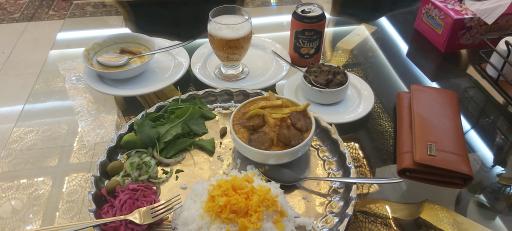 عکس هتل نگارستان (پارمیس سابق) علی آبادکتول