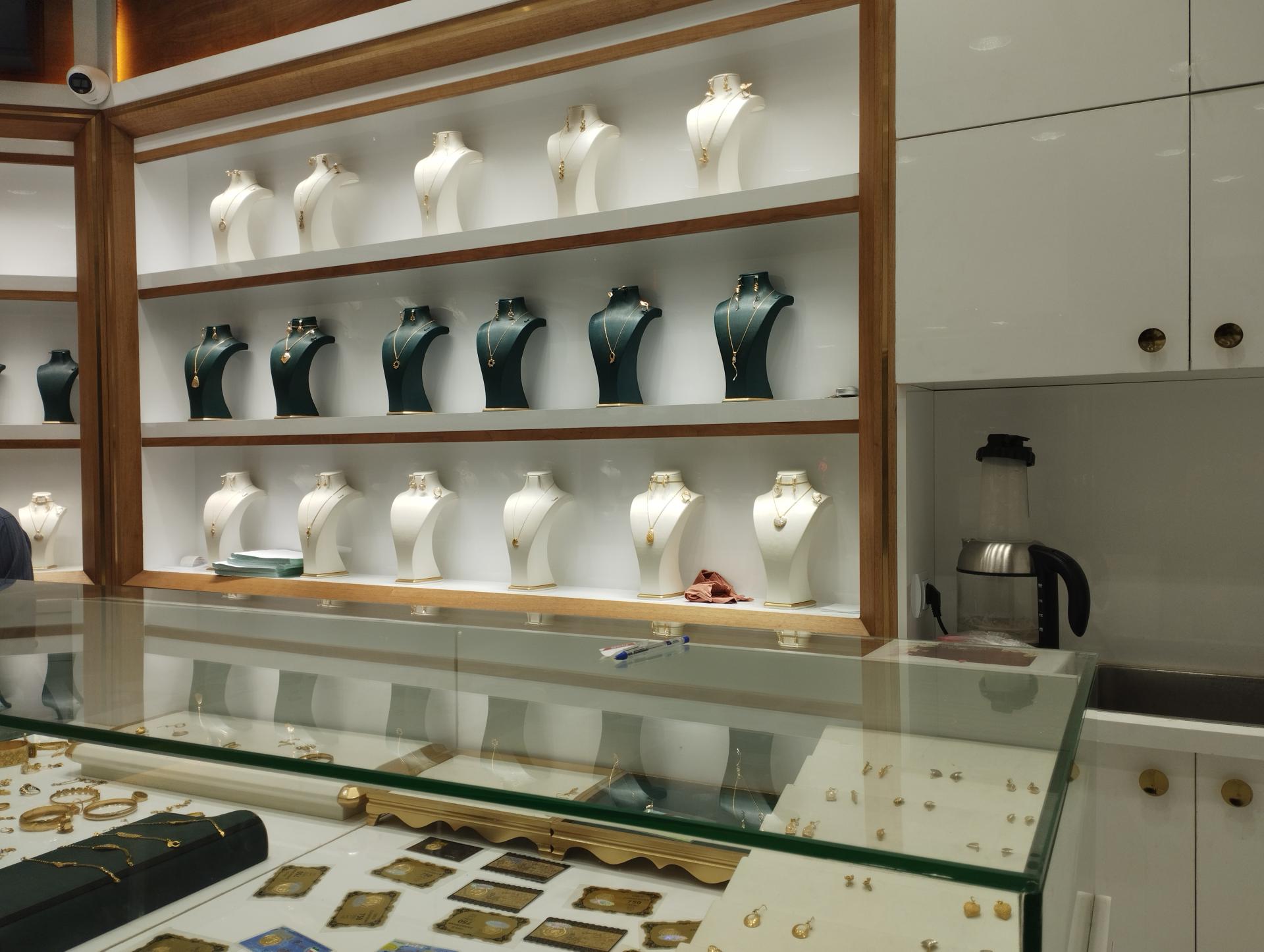 عکس جواهری کریمی