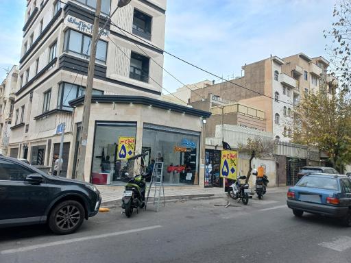 عکس پیرایش محسن