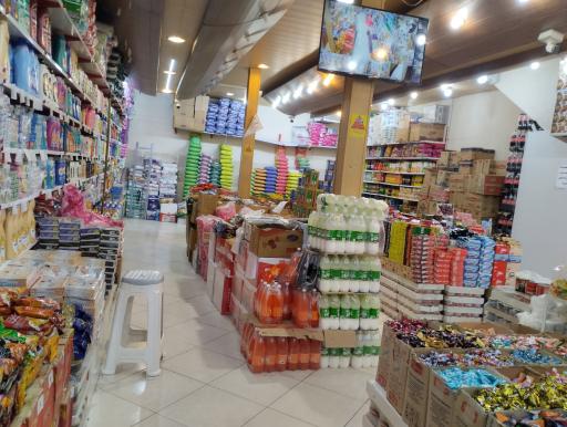 عکس مواد غذایی میثم