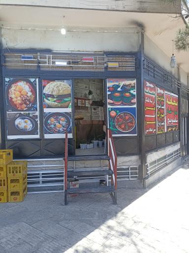 عکس اغذیه سرای ادنان بیگ