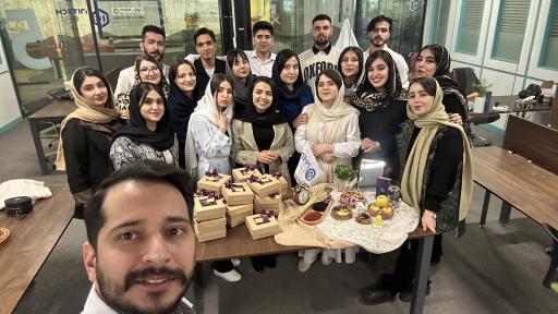 عکس آژانس دیجیتال مارکتینگ آرکاوب